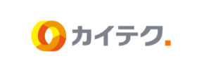カイテクのイメージロゴ画像