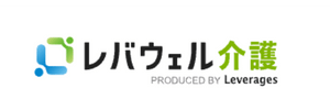 レバウェル介護の画像