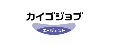 カイゴジョブエージェントの画像
